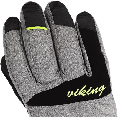 11. Ronda Handschuhe Größe 5 Limette