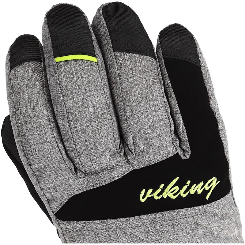 11. Ronda Handschuhe Größe 5 Limette