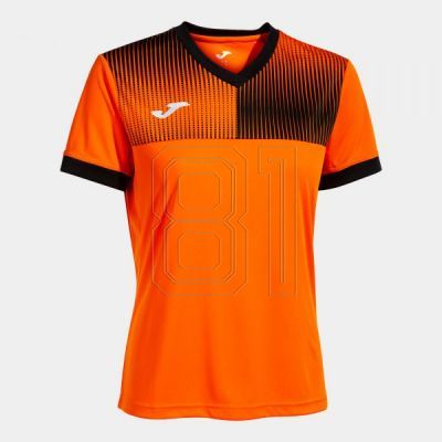 Joma Eco Supernova Kurzarm-T-Shirt 901869.881