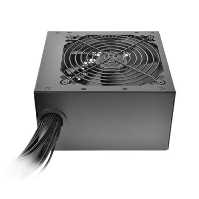 5. Thermaltake TR2 S 750W Netzteilmodul 20+4 Pin ATX Schwarz