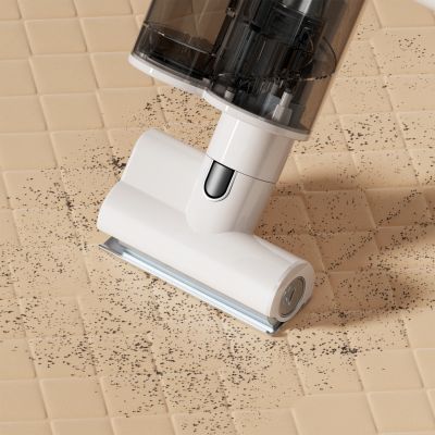 15. UWANT M500 Matratzenstaubsauger – Weiß