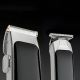 3. MAXGROOM M608 Haarschneider mit Trimmer – Schwarz
