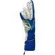 4. Torwarthandschuhe Reusch Fastgrip Fusion 5670900-4994