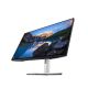 13. DELL UltraSharp U2422H LED-Monitor, 60,5 cm (23,8 Zoll), 1920 x 1080 Pixel, Full HD LCD, Silber
