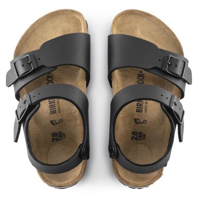 6. Birkenstock New York BS Jr 1005885 Sandalen