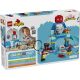 2. LEGO Duplo 10464 - Spinnenteam-Versteck