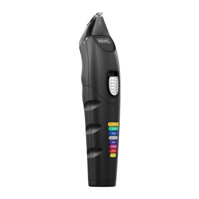 3. WAHL Color Trim Advan Barttrimmer. 09893.0464