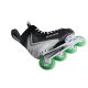 6. Bauer Vapor Fly30 Junior Inline-Hockey-Schlittschuhe