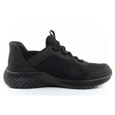 13. Skechers Bounder Slip-ins Jugend-Sportschuhe für Kinder
