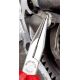 2. Knipex 25 25 160 Seitenschneider