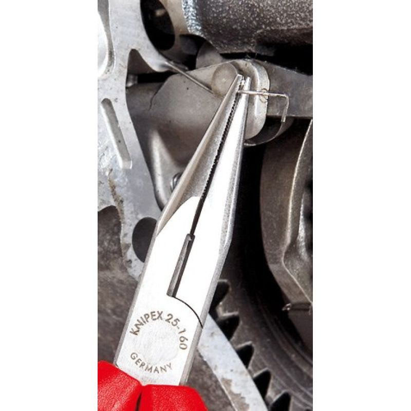2. Knipex 25 25 160 Seitenschneider
