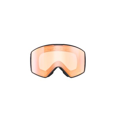 3. JULBO Launcher Skibrille Weiß