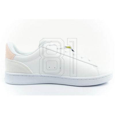 4. Lacoste Carnaby W 748SUJ00021Y9 Schuhe
