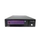 Quantum TC-L82AN-BR – Speicherlaufwerk – Bandkassette – Serial Attached SCSI (SAS) – 2,5:1 – LTO