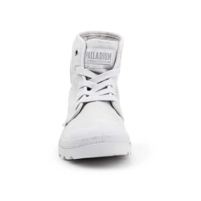 3. Palladium US PAMPA HI F Vapor W 92352-074-M Schuhe