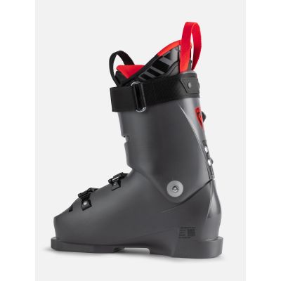 11. Skischuhe ROSSIGNOL HERO WORLD CUP 120 LV Meteor Grey