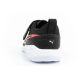 5. Puma Kinder-Sneaker mit Klettverschluss All-Day, schwarz und bequem