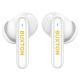 3. BUXTON BTW-7200 TUYA – Weiße In-Ear-Bluetooth-Kopfhörer