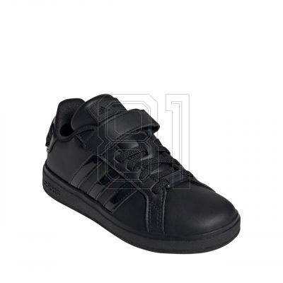 2. Adidas Star Wars Grand Court 2.0 Jr IH7577 Schuhe