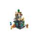 5. LEGO Minecraft 21587 Zombie Dungeon