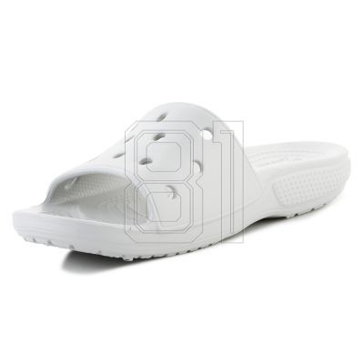 3. Crocs Classic Slide W 206121-1FT Flip-Flops