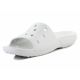 3. Crocs Classic Slide W 206121-1FT Flip-Flops