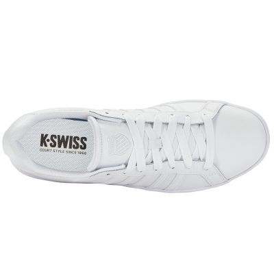 6. K-Swiss Court Tiebreak M 07011-154-M Schuhe
