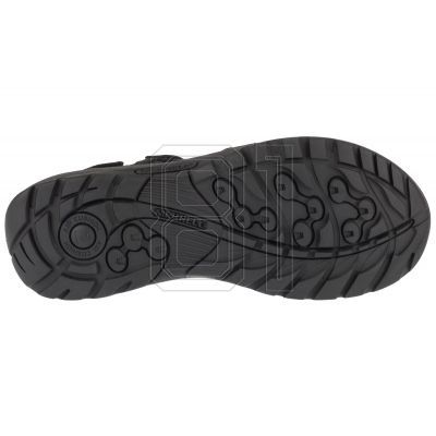 4. Merrell Sandspur 2 Convert M J002715 Sandalen