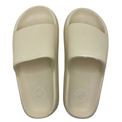 8. Outhorn OTHWSS24FSLIF004-11S Damen-Strand-Flip-Flops aus Schaumstoff