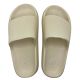 8. Outhorn OTHWSS24FSLIF004-11S Damen-Strand-Flip-Flops aus Schaumstoff