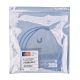4. UTP-Patchkabel Ubiquiti UniFi Patch Cable (U-Cable-Patch-1M-RJ45) Cat. 6, 1 m, weiß