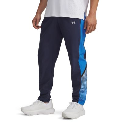 3. Under Armour Velociti Storm Pant Herren-Laufhose 6005899-403