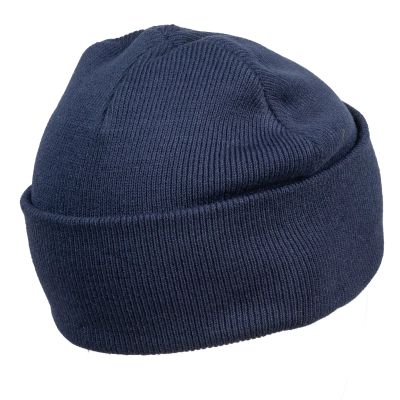 2. Herschel Elmer Beanie 1065-1897 Marine Einheitsgröße