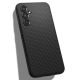 13. Spigen Liquid Air Hülle für Samsung Galaxy A54 5G - Mattschwarz