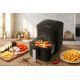20. ESPERANZA ESPERANZA FRITEUSE 3,5L PATATE FRITTE EKA002