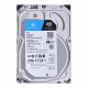 4. Seagate SkyHawk 8 TB 3,5" SATA ST8000VX010 HDD Festplatte