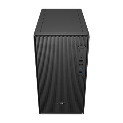 3. FSP S120-B Small Form Factor (SFF) Schwarz