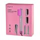 2. Havit HD8118-EU Haartrockner (Grau-Rosa)