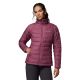 Columbia Powder Lite II Full-Zip-Jacke 2089451551 Rosa L