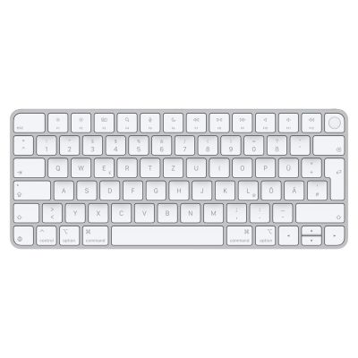 Apple Magic Keyboard mit Touch ID (Apple Silicon) Deutsch