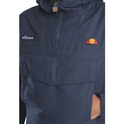 11. Ellesse Herren Kapuzenjacke Mont 3 Oh Jacket SHB23139429