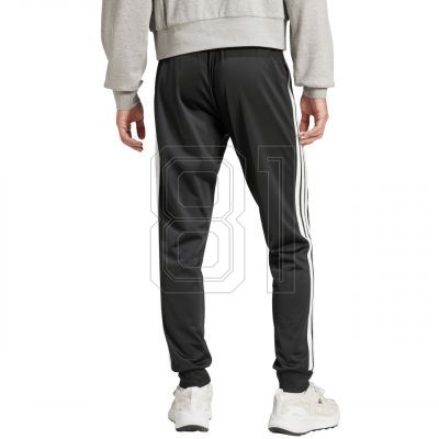3. adidas 3-Streifen Tricot Regular Tapered Pants M JI8809