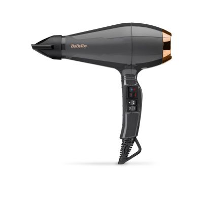 4. BABYLISS 6719DE Haartrockner