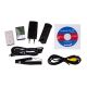 10. Levenhuk DTX 700 Mobi 1200x Digitalmikroskop