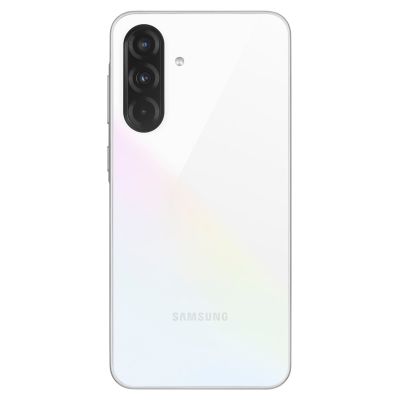 12. Samsung Galaxy A36 (A366) 5G DS. 6/128GB Weiß