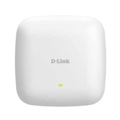 9. D-Link DAP-X3060 Nuclias Connect WiFi 6 AX3000 Access Point
