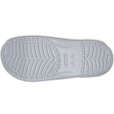 12. Crocs Classic 206761 007 Flip-Flops