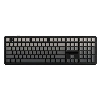 Dichtung F108 Gradient Gray NimbusV3 Schalter RGB AULA Tastatur