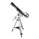 Sky-Watcher BK 909 EQ3-2 90/900 Teleskop