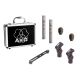 AKG C451 B Stereo-Set – Stereo-Set aus Kondensatormikrofonen
